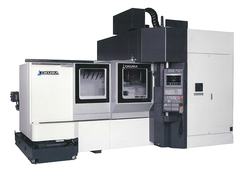 About Technology Facilities Image