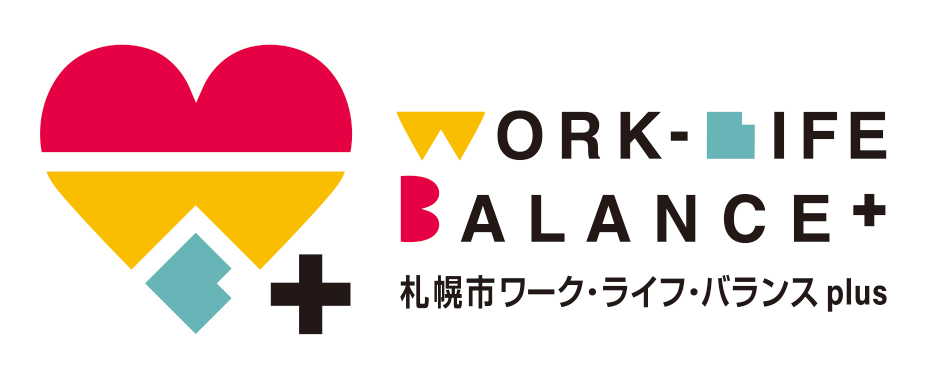Work Life Balance Logo Image